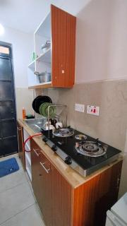 Fedha View BnB - 1