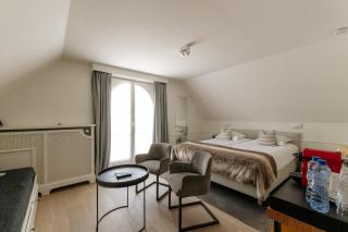 Marie Siska Boutique hotel - 3