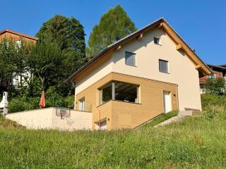 Haus Heimetli - CharmingStay - 0