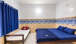 Blue Vibe Guest House - 7