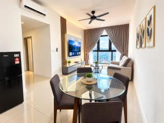 Skyline Grand Suites at TRX KLCC - 0