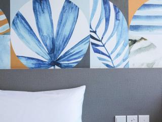ibis budget Singapore Tulip - 1