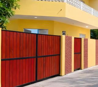 2 Porto de Galinhas-Maracaipe, Mar a 1min - Loctemp - 1