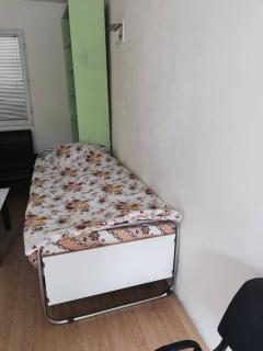 Intrade hostel - 1