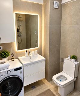 Lex Meraki Resort & Spa Apartment - 6