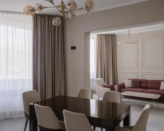 Kazakhstan Hotel - 3