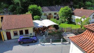 Karlstejn 34 - Loft Apartment with Terrace - Gallery - 1