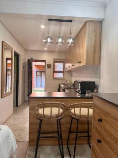 Bains Game Lodge Self-Catering Accommodation - 5