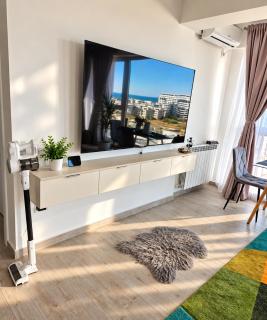 Lex Meraki Resort & Spa Apartment - 7