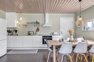 Sandefjord Vakker hytte ved skog og vann-6 sengeplasser - 7