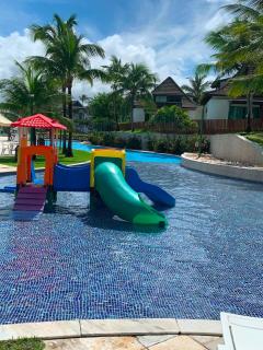 Porto Beach Resort - Beach Class Muro Alto - 6