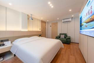 Shiguangli Hotel Apartment - 5