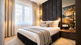 WroApart - Staromiejski Bulwar Residence by the river - 9