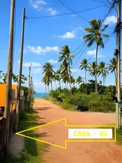 Porto de Galinhas-Maracaipe, Mar a 1min - Loctemp - 6