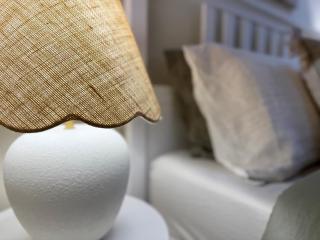 Quiet 2BR Villa | Parking | 15 min Airport & City - 2