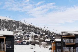 Myrkdalen - 8