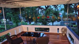 Room in 4-bedroom homestay in Koonammavu - 3