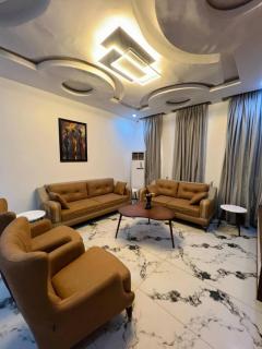 Home Coming suite - 0