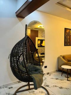 Home Coming suite - 8