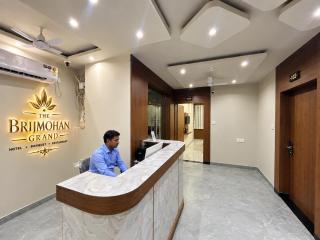 The Brijmohan Grand - 0