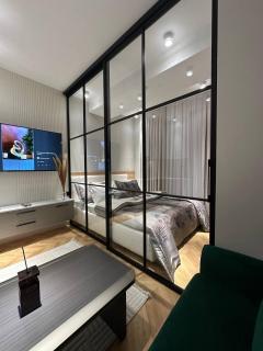 Premium Apartment in Central Tashkent - 4