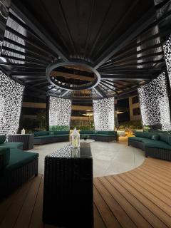 Premium Apartment in Central Tashkent - 3