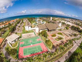 Porto Beach Resort - Beach Class Muro Alto - 4