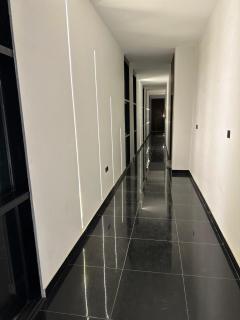 Apartment with sea views and a private beach for swimming - 2