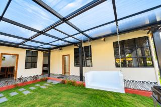 Nirvana Villa 7BR Pvt Pool Hyd By Homeyhuts - 1
