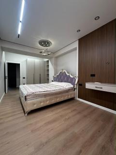 Two-room Design apartment in the Emel residential complex - 1