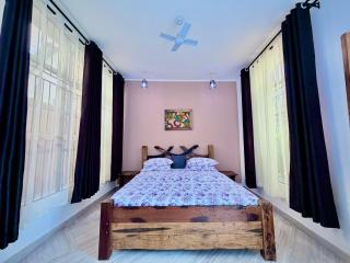 VICK Boutique Hotel with NEW power backup - 4