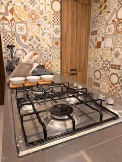 Luxury one bedroom apartment - 5