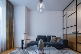 My Second Home Prague - Lucemburská 16 Residence - 7