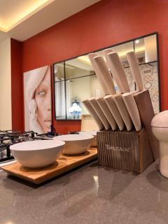 Luxury one bedroom apartment - 2