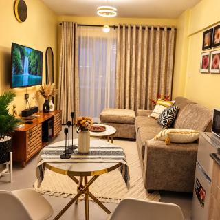 Joynest Suites - 0