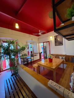Hope Hostels, Fort Kochi - 9