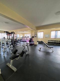 Joynest Suites - 3