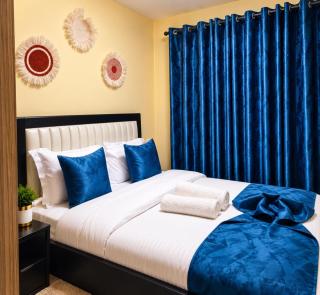 Joynest Suites - 2