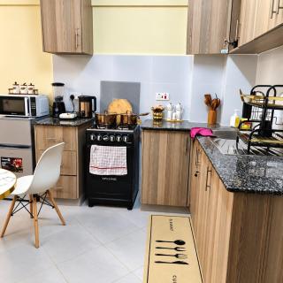 Joynest Suites - 1