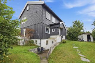 Fin leilighet sentralt i byen 2 soverom 4 sengeplasser - 4