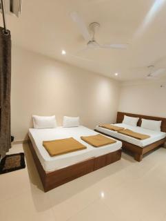 Shree Hari Homestay - 0