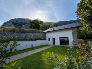 Magnifique maison moderne Collonges-sous-Salève - 9