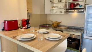 Studio Chic à Atlantic Plaza Casablanca - 9