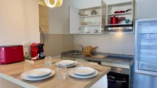 Studio Chic à Atlantic Plaza Casablanca - 4