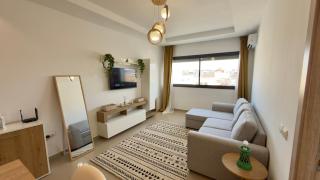 Studio Chic à Atlantic Plaza Casablanca - 3
