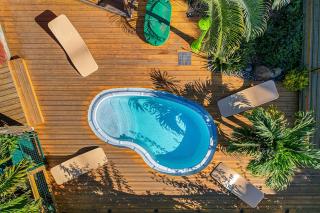 Les Chalets de Rivyer - 1