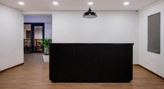 Townhouse Airport Road Bangalore Formerly Hotel Shree - 5