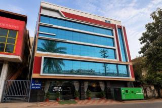 Townhouse Airport Road Bangalore Formerly Hotel Shree - 2