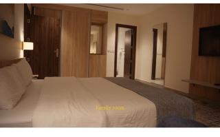ISHQ Hotel - 6