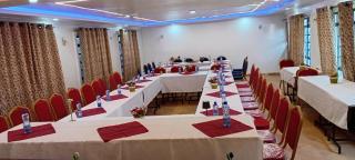 Kipriria Mountain Breeze Hotel - 3